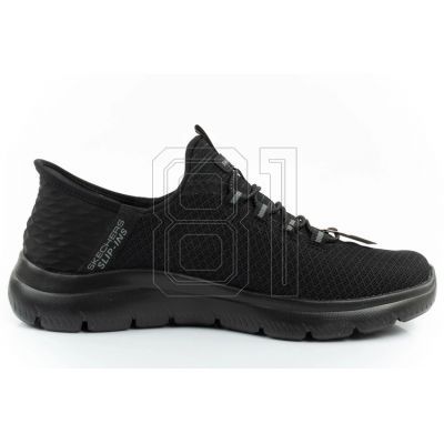 4. Skechers Summits-High Range M 232457/BBK Schuhe