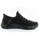 4. Skechers Summits-High Range M 232457/BBK Schuhe
