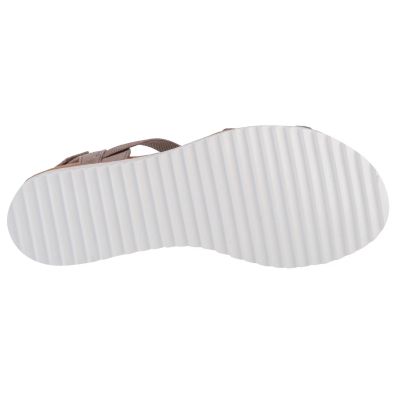 4. Skechers Desert Kiss 31440-TPE Braun 40