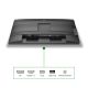 6. Philips Monitor (27,0") 27B2G5200 HDMI+DP+USB IPS