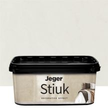 Gipsdekor Jeger Klebtstein 2L