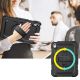 7. Tech-Protect Solid360 Hülle für iPad 10,9" 2022 - Schwarz