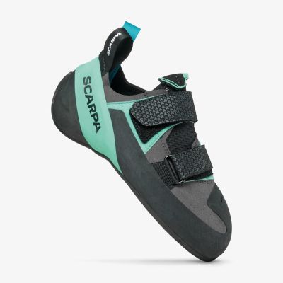 Scarpa ARPIA V LV Aqua Color