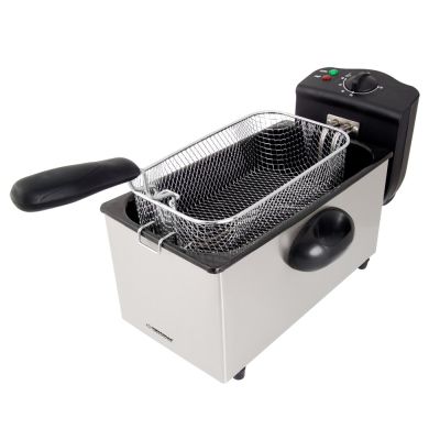 17. ESPERANZA FALAFEL-FRITTEUSE 3L EKG010