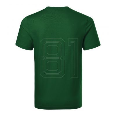 3. Malfini Recall U T-Shirt MLI-R0706