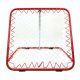 4. MINI-REBOUNDER TRAININGSGERÄT NR.10 120x120cm VMR-SU12M