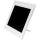 5. Denver PFF-1015W Digitaler Bilderrahmen, Weiß, 25,6 cm (10,1") Touchscreen, WLAN