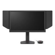 ZOWIE XQ2566X Computermonitor 61,2 cm (24,1") 2560 x 1440 px Quad HD LCD Schwarz