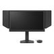 ZOWIE XQ2566X Computermonitor 61,2 cm (24,1") 2560 x 1440 px Quad HD LCD Schwarz