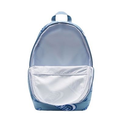 4. Nike Elemental Rucksack + Federmäppchen Blau IH7852 486