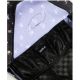 4. Vans Old Skool Classic Rucksack 22L Schwarz Blumenmuster - VN000H56HTL
