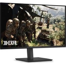 Alienware AW2726DM Computermonitor 67,3 cm (26,5") 2560 x 1440 px Quad HD QD-OLED Schwarz