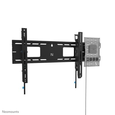 6. Neomounts WL35-750BL16 TV-Wandhalterung 2,18 m (86") Schwarz