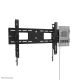 6. Neomounts WL35-750BL16 TV-Wandhalterung 2,18 m (86") Schwarz