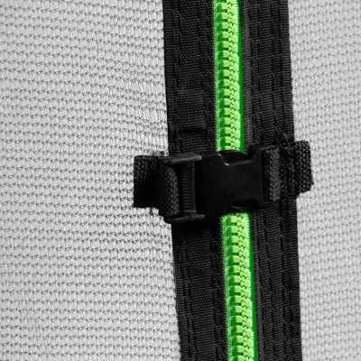 18. Virtufit Trampolin 140 CM VF06005