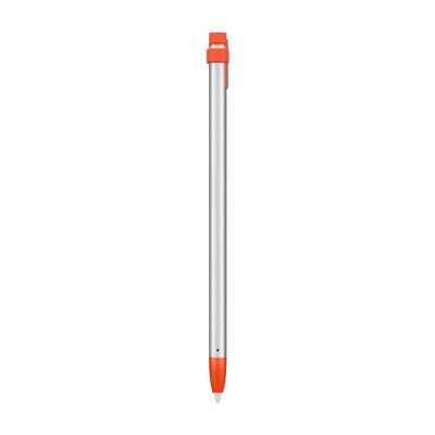 3. Logitech 914-000034 PDA-Stift 20 g Orange, Weiß