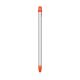 3. Logitech 914-000034 PDA-Stift 20 g Orange, Weiß