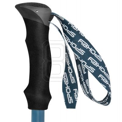 4. Spokey CARBON 940974 Trekkingstöcke