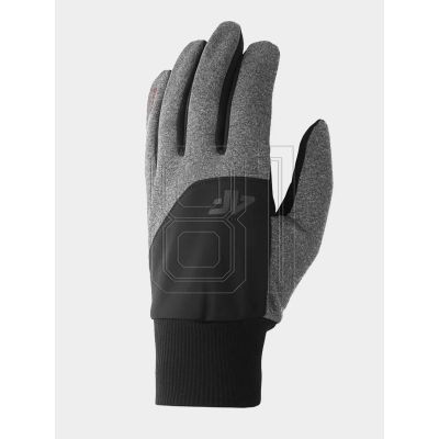 4F M Handschuhe 4FAW23AGLOU039-25M