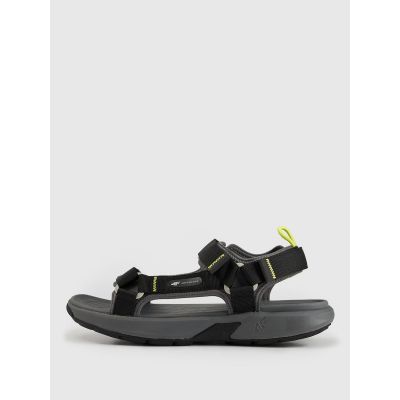 4. SVING Herrensandalen 4F 4FRSS26FSANM122-20S