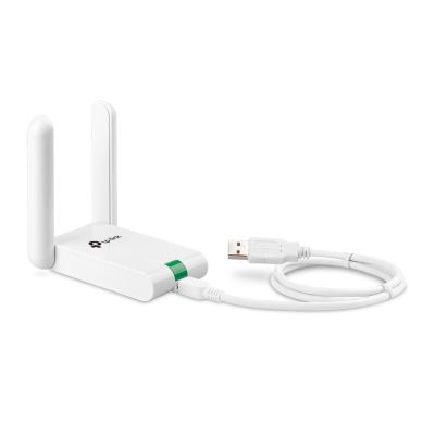 4. TP-LINK TL-WN822N Netzwerkkarte (USB 2.0)