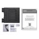 5. ICY ToughArmor MB873MP-B V2 Dockingstation – Speichergehäuse – M.2 – PCIe 4.0