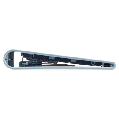 5. Targus AWE55GL Laptop-Kühlpad 43,2 cm (17") 1900 U/min Schwarz, Grau