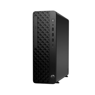 7. HP ProDesk 2 SFF G1i E Intel® Core™ i5 i5-14400 16 GB DDR5-SDRAM 512 GB SSD Windows 11 Pro PC Schwarz