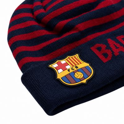 3. FC Barcelona 5004G7B Cap