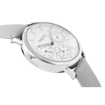 3. Pacific Chronograph Damenuhr X6180-6