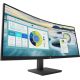 2. HP P34hc G4 Computermonitor 86,4 cm (34") 3440 x 1440 px Quad HD LED Schwarz