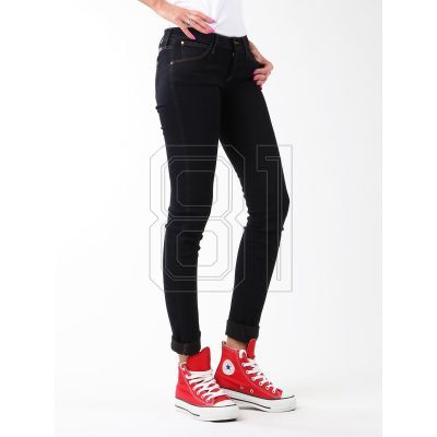 2. Wrangler Courtney Skinny Jeans W23SBV79B