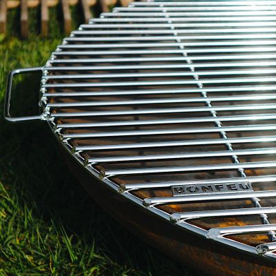 10. Bonfeu Bongrillrost Ø 60 VGR6.600