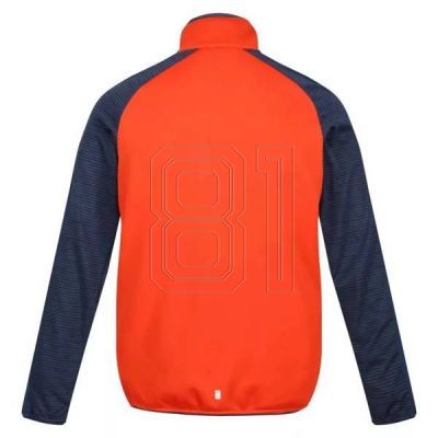 6. Regatta Yare VI M Sweatshirt RML233RRC