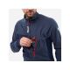7. Herren-Skijacke MILLET M PIERRAENT JKT blau