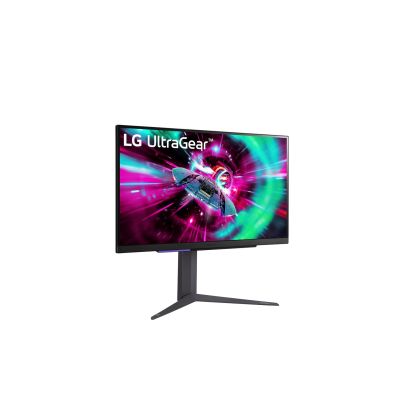 6. LG LED-Monitor 27" 27GR93U-B 144Hz