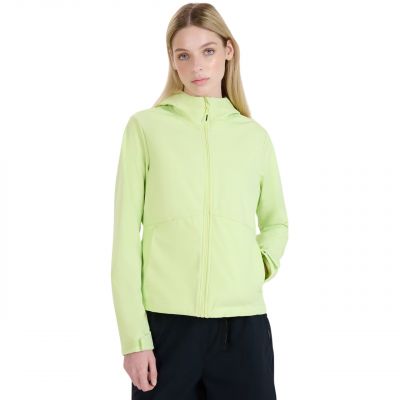 2. Softshelljacke 4F F320 W 4FWSS25TSOFF320 45S