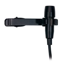AKG CK99 L – Lavaliermikrofon mit Mini-XLR für Sender
