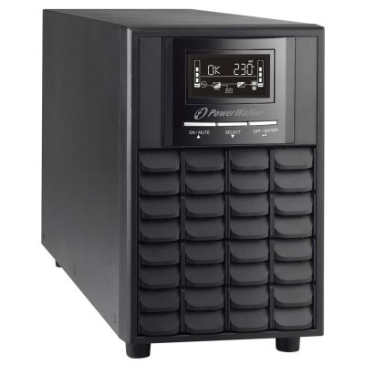 7. PowerWalker VI 1500 CW FR Line-Interactive-Technologie 1,5 kVA 1050 W