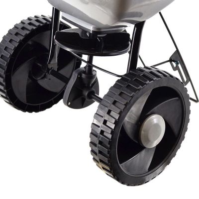 5. AWTOOLS AW60507 Gartenwagen und Schubkarre