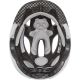 6. Uvex Oyo Style Schmetterlings-Fahrradhelm für Kinder, pink, Größe 50-54