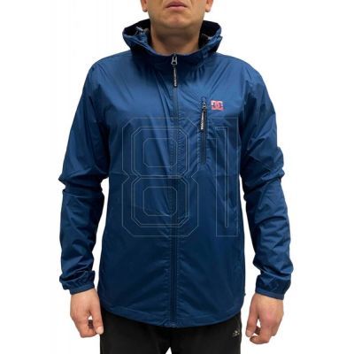 3. DC Jacke M 600961 22