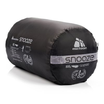 3. Meteor Snooze Jr 81146 Schlafsack
