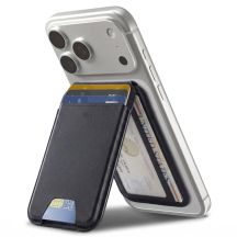 ESR Classic RFID Magnet-Geldbörsenständer MagSafe – Schwarz