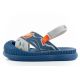 11. Ipanema Fun Sea Baby Jr 83661BD297 Sandalen