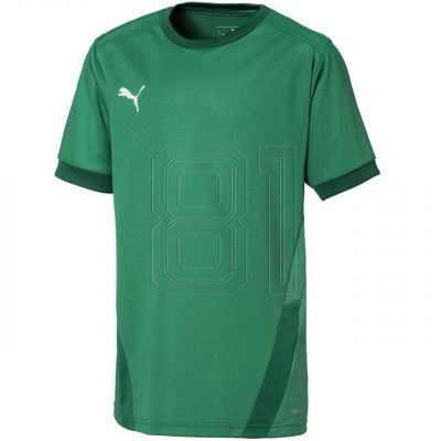 Puma teamGOAL 23 Trikot Jr 704160 05