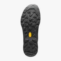 Scarpa RAPID XT MID GTX Braun, Orange