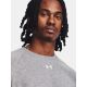 11. Under Armour Fleece Crew M 1379755-025 Sweatshirt