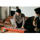 2. CASIO CT-S1 RD - Tastatur
