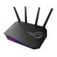8. ASUS ROG STRIX GS-AX5400 WLAN-Router Gigabit Ethernet Dualband (2,4 GHz/5 GHz) Schwarz